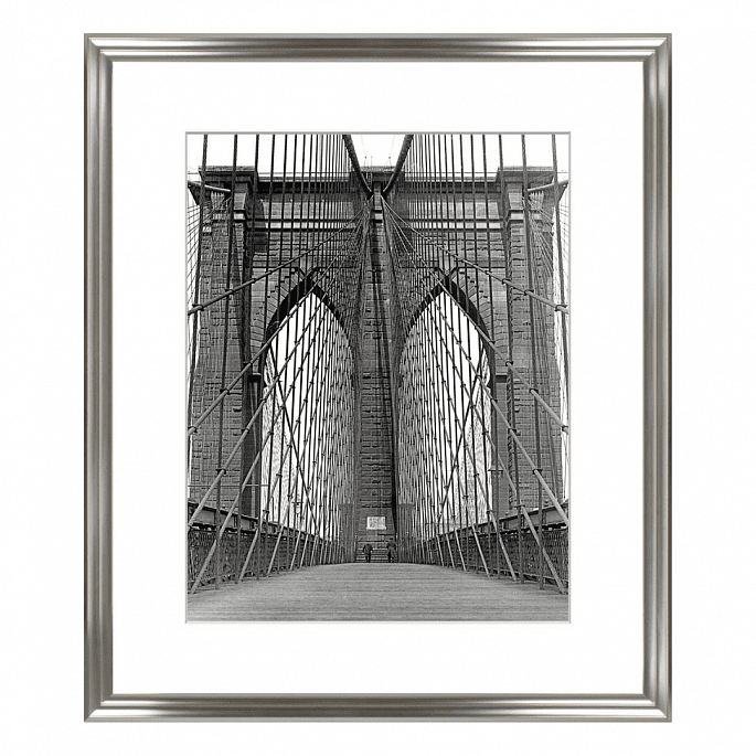 Black and White in a Row II