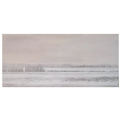 Невидимый пейзаж