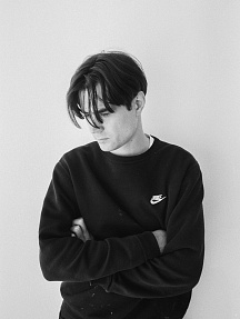 Кирилл Ашастин