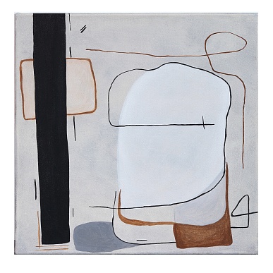 Abstract I