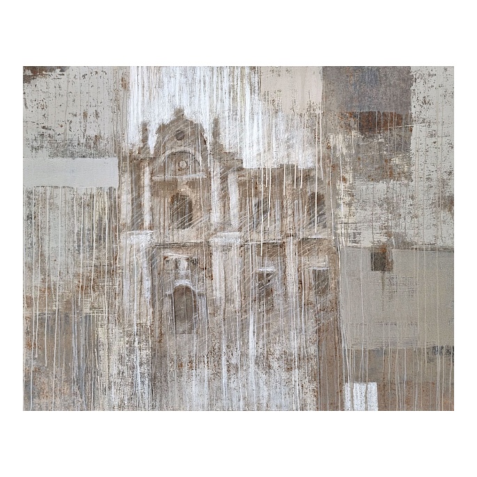 У чужих берегов IV