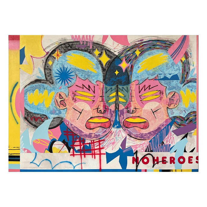 Untitled experiment#3