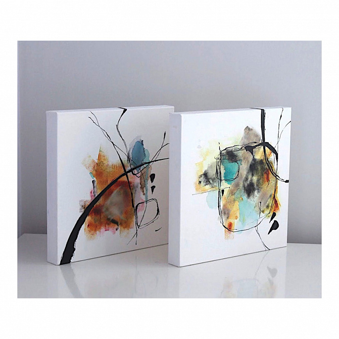 BLACK LINES collection