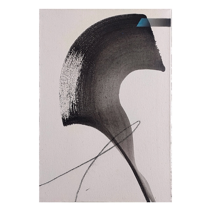 Абстрактная композиция 4