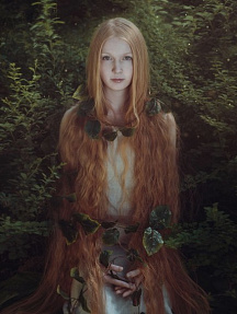 Елена Утянская