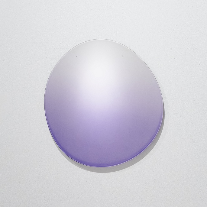 Зеркало Air Mirror Violet