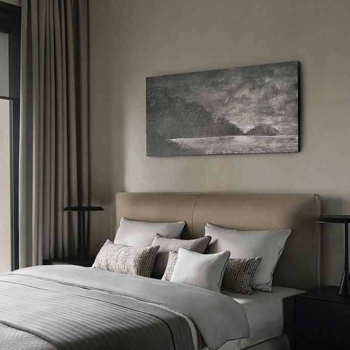 Морское побережье