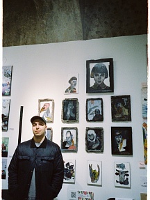 Торнике Бенделиани