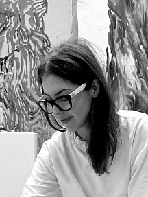 Алена Ковалли