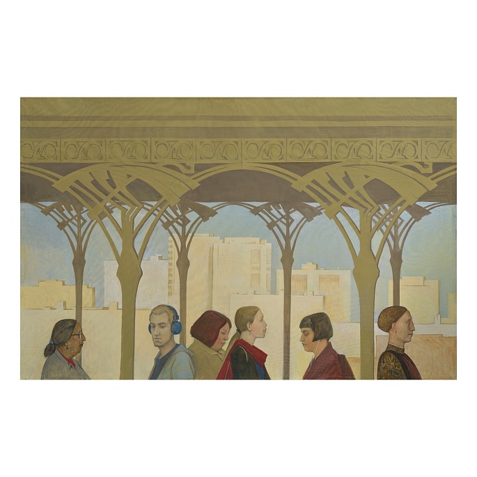 Селигерская