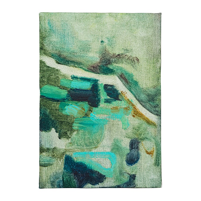 композиция I