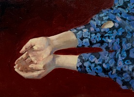 Алина Буглеева