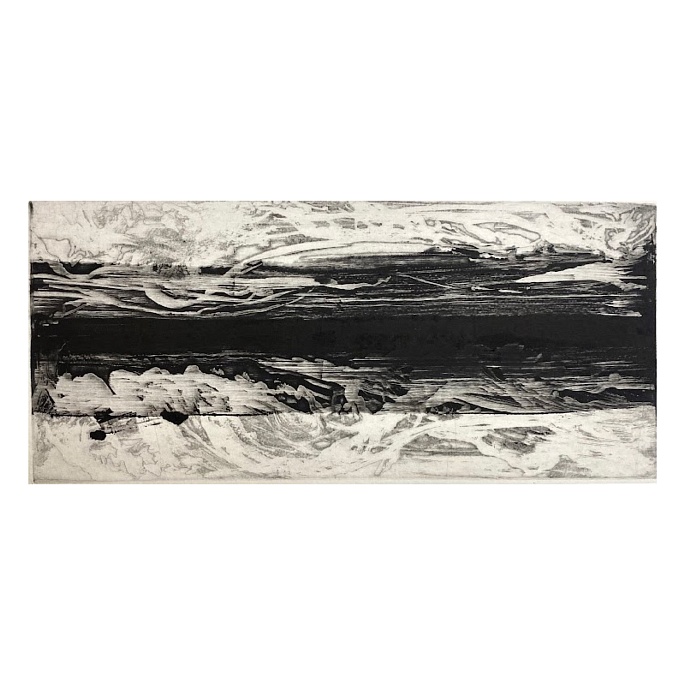 Parting the Red Sea IV