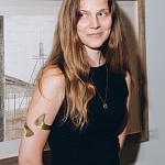 Мария Стадник