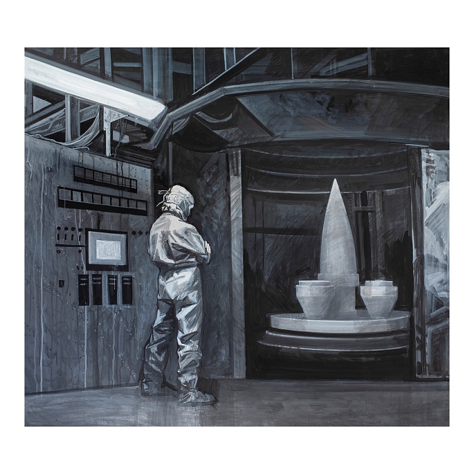 Технология VIII