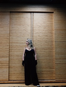 Евгения ТУТ