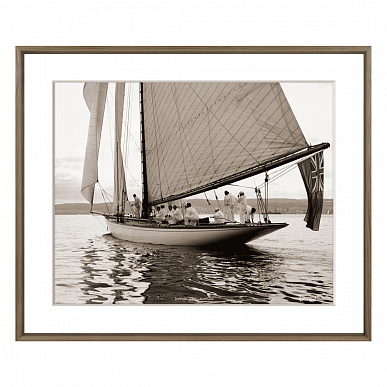 The Lady Anne III