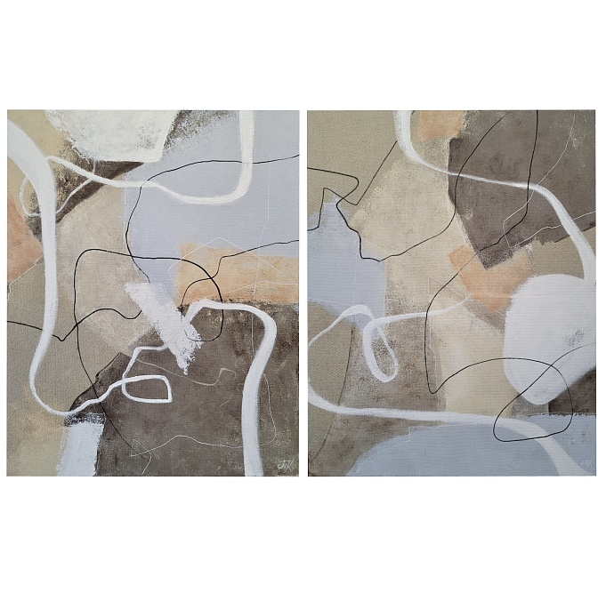 Прогулка по Портофино 1