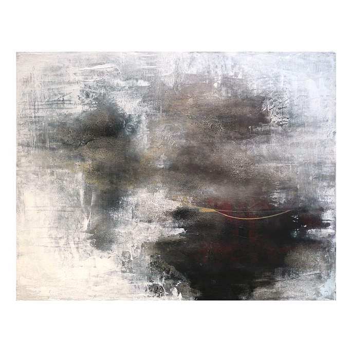 Первый снег