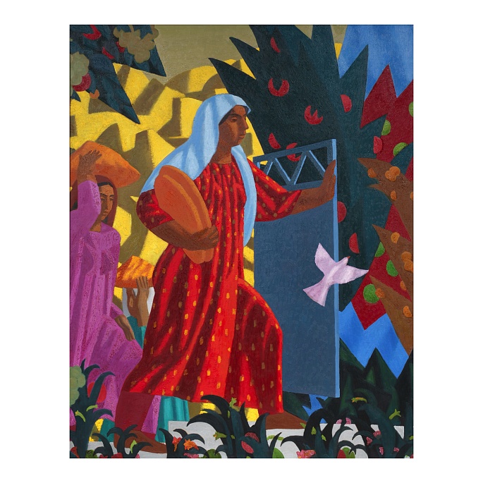 Калитка в Рай