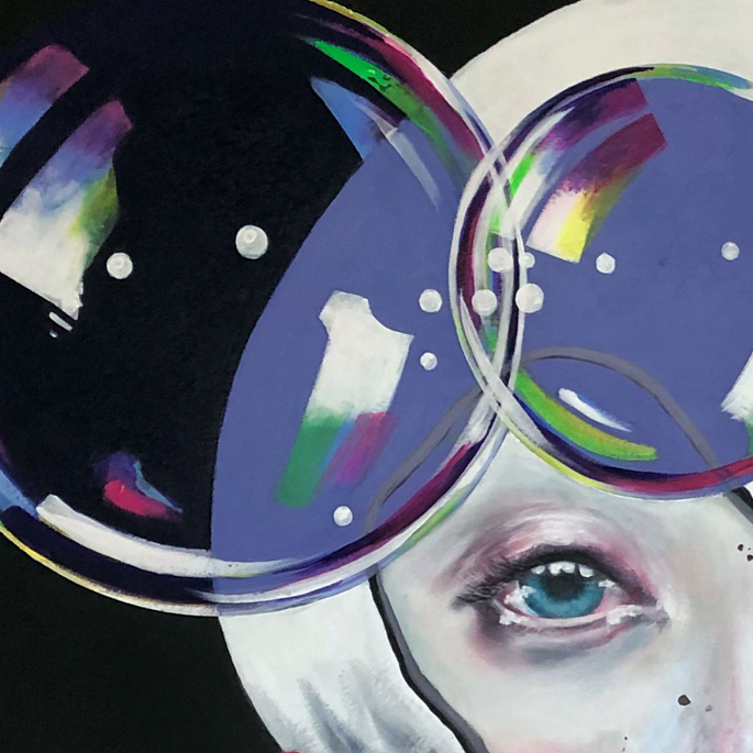 Иллюзия Майи I