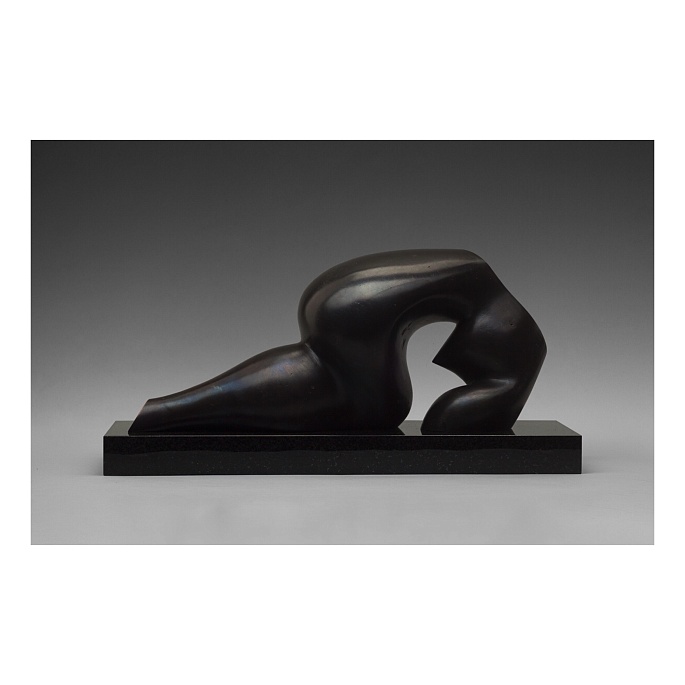 Безмолвное воспоминание