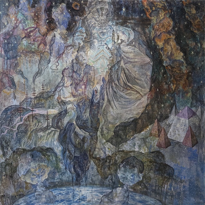 Вознесение