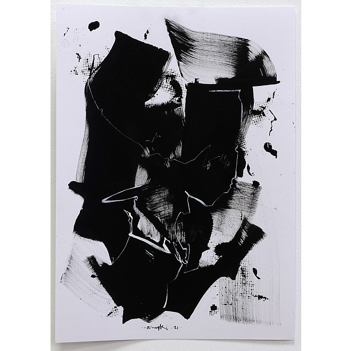 Темные иллюзии