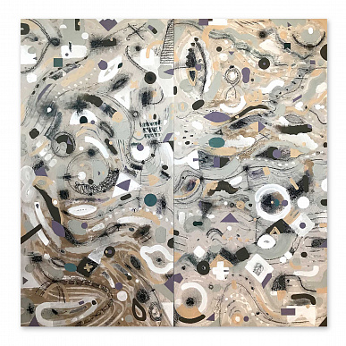 Birth of forms