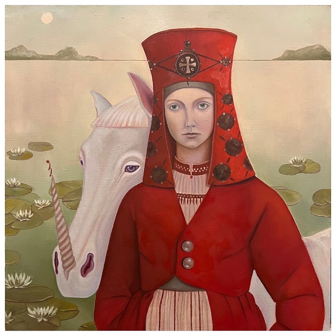 Сопровождающая