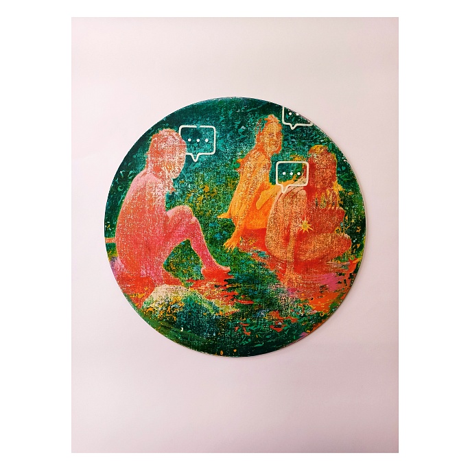 В ожидании комментариев