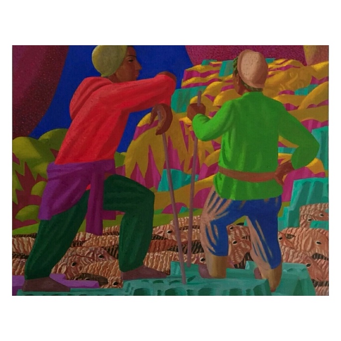 Созерцание