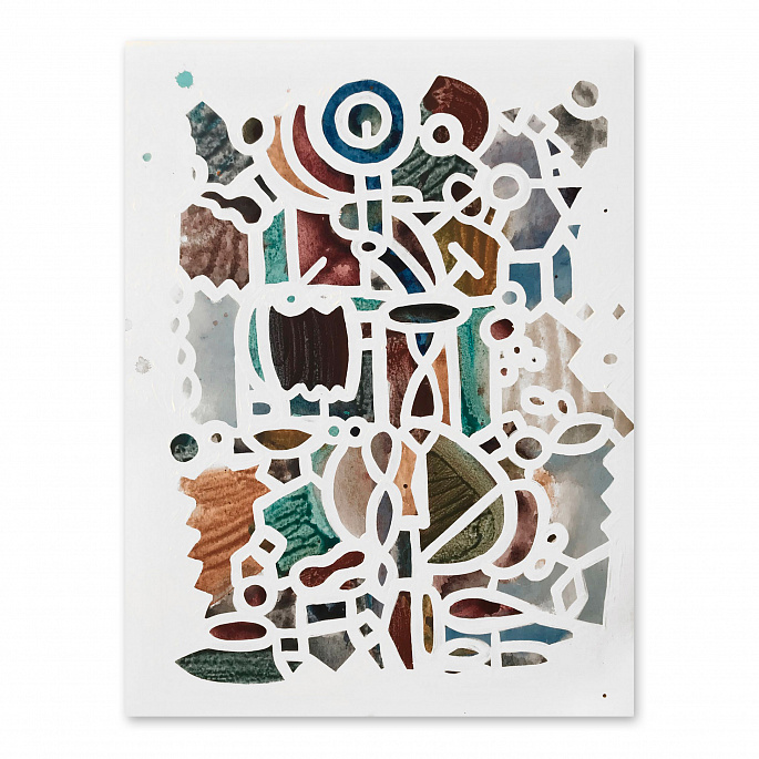 Systematization of chaos 01