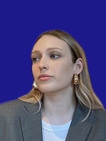 Анна Кармалита