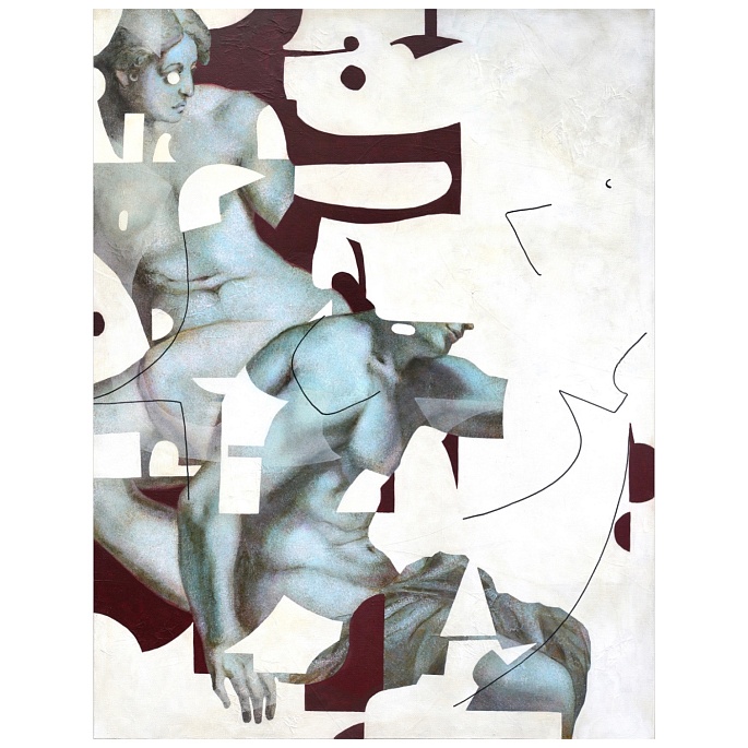 Полилог. Деструкция.