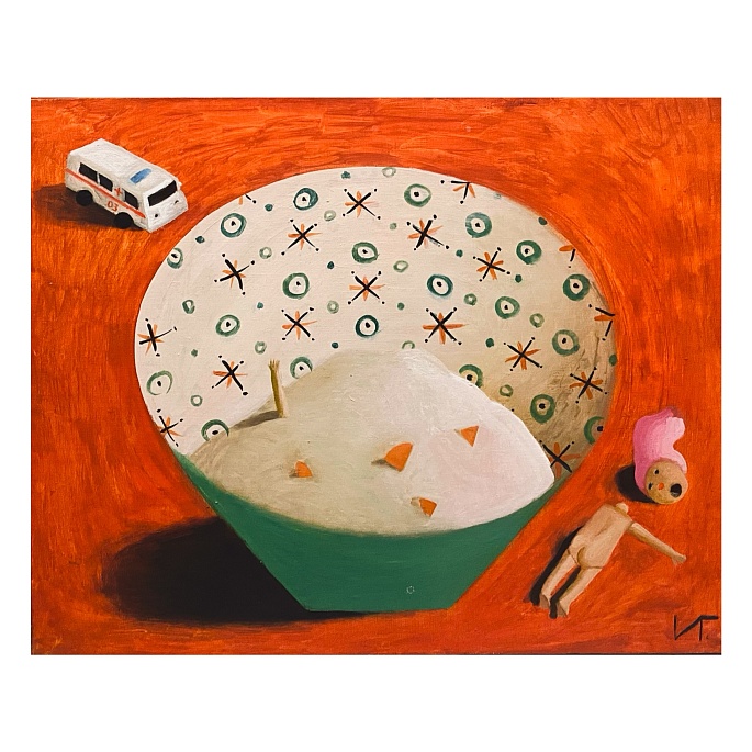 Происшествие 3