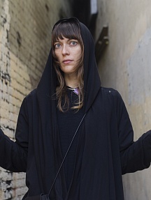 Наталия Тазбаш