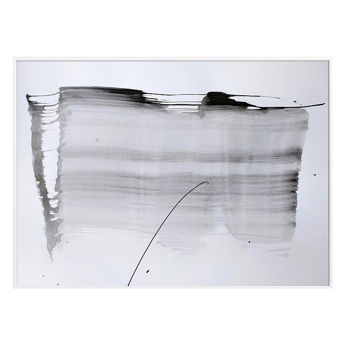 On the eve of cold wind