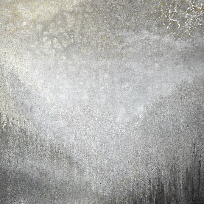 Золотой закат