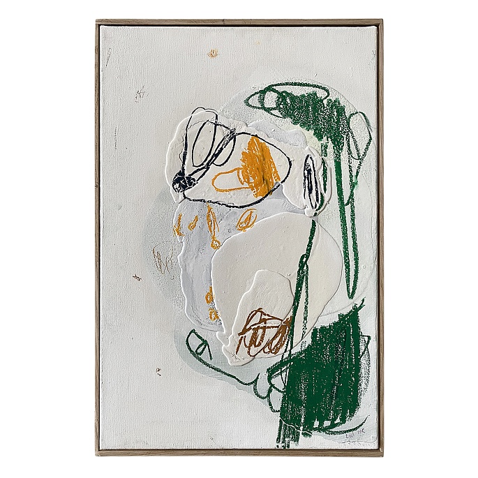 Из коллекции летних пейзажей No2