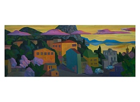 Светлана Атаханова