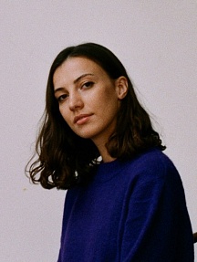 Ксения Дмитриева