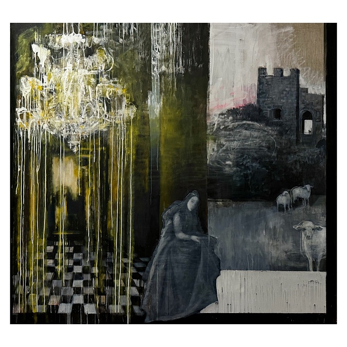 Вечный свет