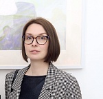 Анна Гордеева
