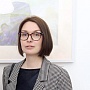 Анна Гордеева