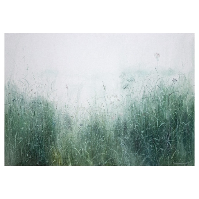 внутренние травы / inner herbs