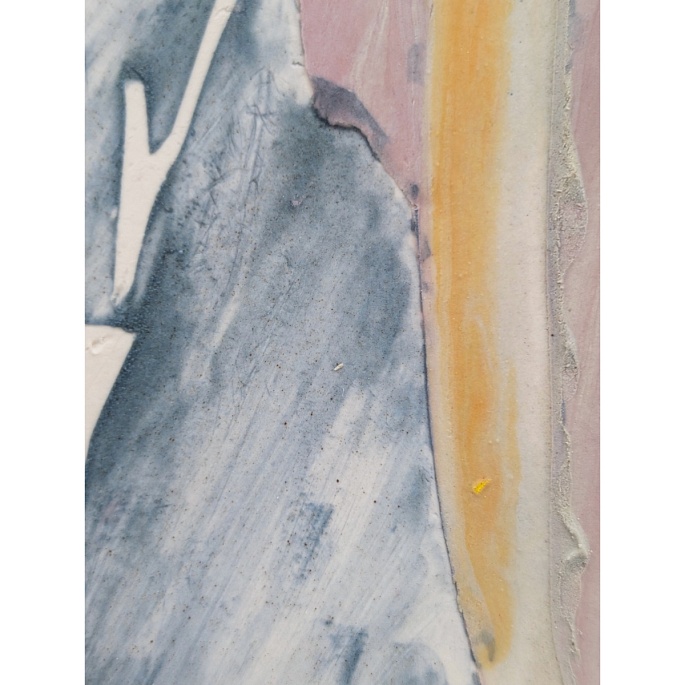 Работа VI из серии "Прогноз погоды"