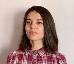Наталья Кутявина