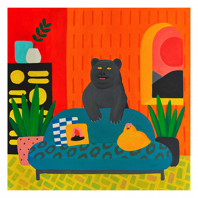 Three faces of the midlife crisis