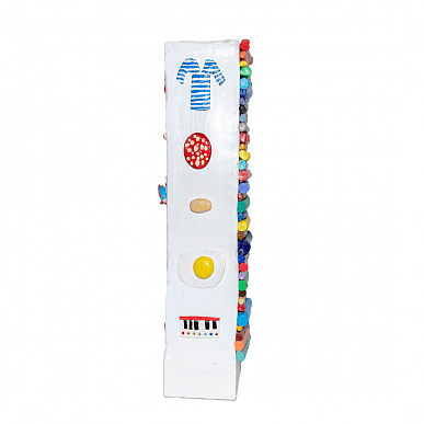 Toteme II Side 2